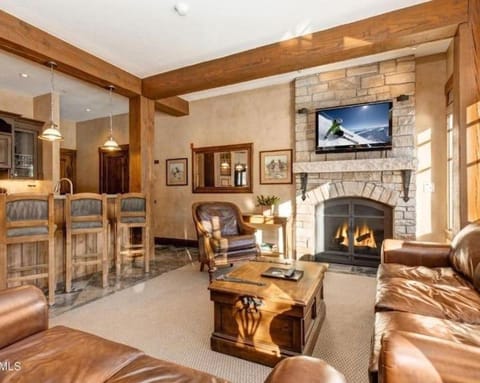 Private Condos at Hotel Park City Apartment hotel in Park City