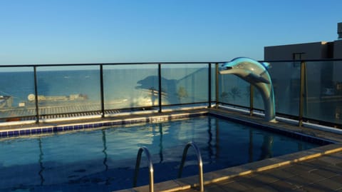 Sea view, Swimming pool