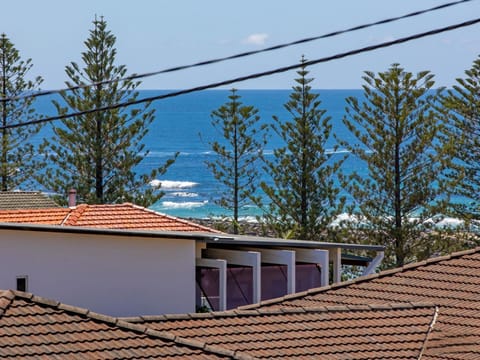 Day, Natural landscape, Sea view