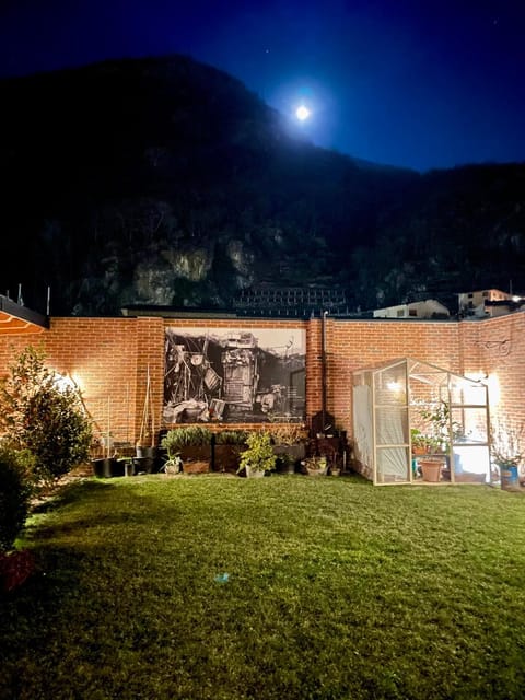 Garden, View (from property/room)