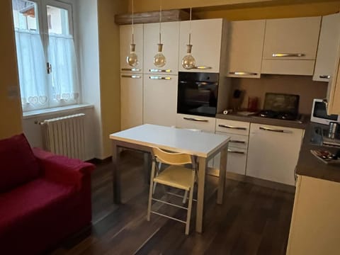 Casa Anna Giulia Apartment in Province of Brescia