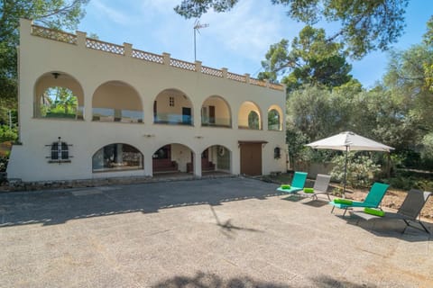 Property building, Patio, Other