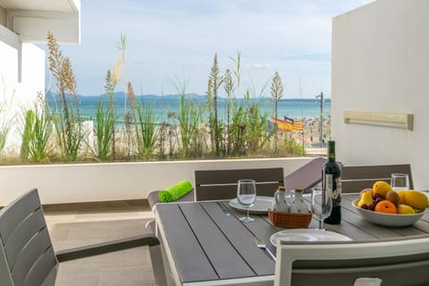 Other, Sea view