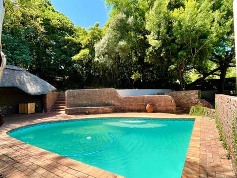 Swimming pool, Swimming pool