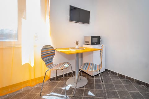 Studio Apartment Alina with Sea View Apartment in Lika-Senj County