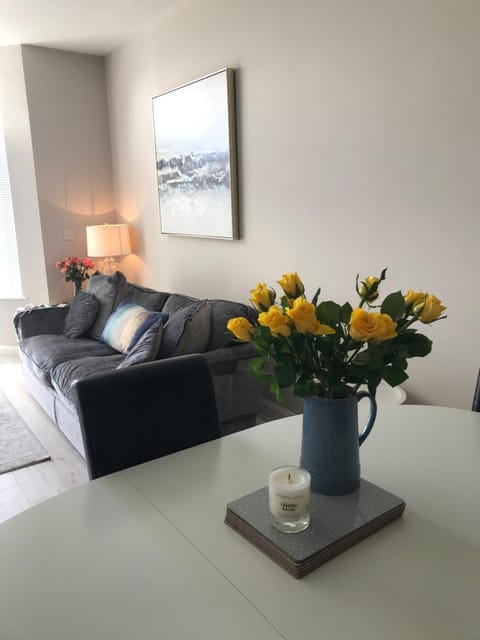 Apt 1, Whiterocks Portrush Apartment in Portrush