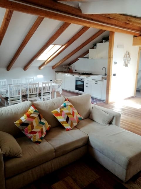 Casa Leonilla House in Pellizzano