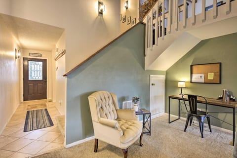 Pagosa Springs Townhome with Mountain Views! House in Pagosa Springs