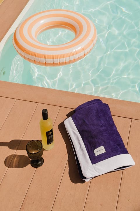Swimming pool, Swimming pool