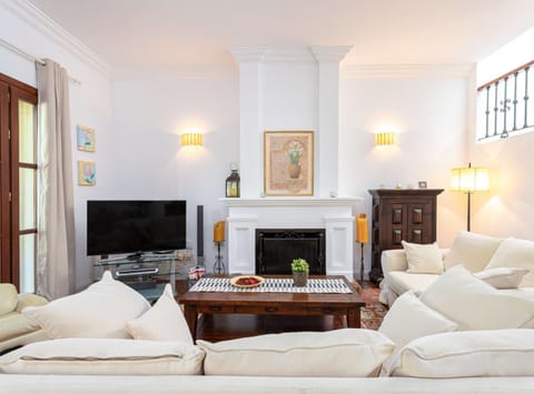 Isla de Guadalmina townhouse Villa in San Pedro de Alcántara