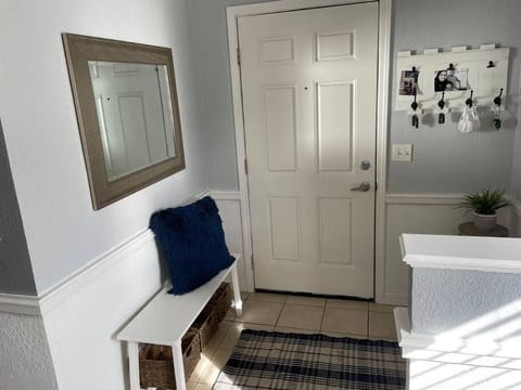 Large open space for family fun! House in Amarillo