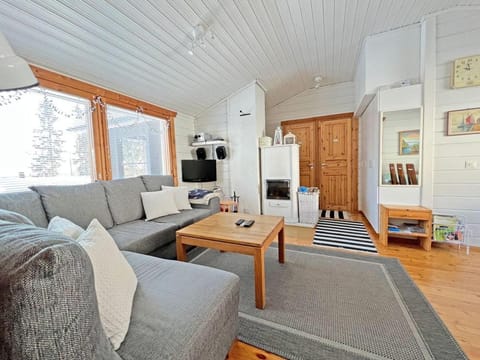 Paritalomökki Lomariihi 10 Apartment in Finland