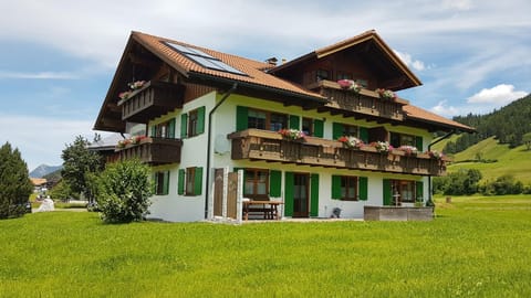 Property building, Natural landscape, Garden, Garden view