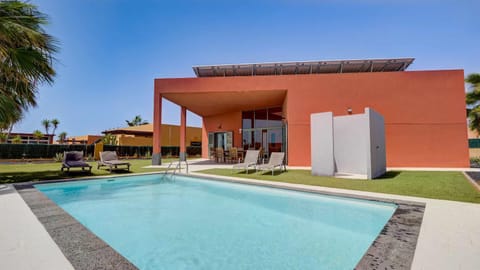 Off site, Swimming pool