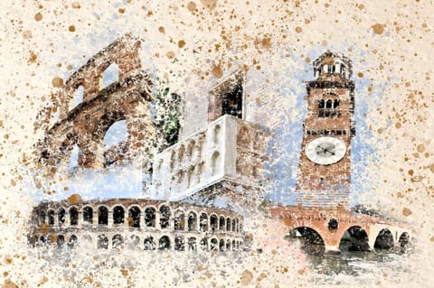 View (from property/room)