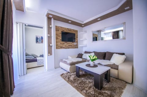 Apartman Nina II Apartment in Vojvodina