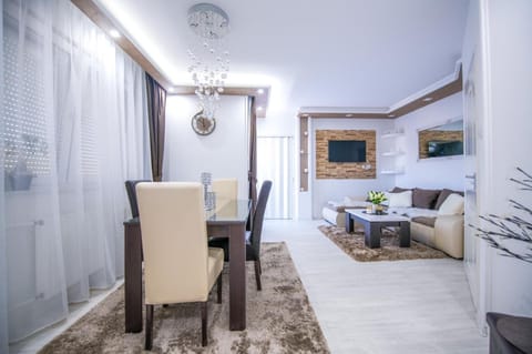 Apartman Nina II Apartment in Vojvodina