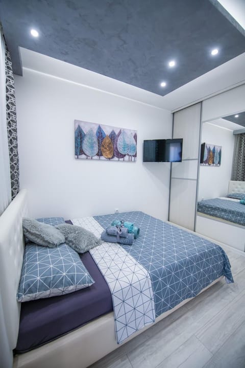 Apartman Nina II Apartment in Vojvodina