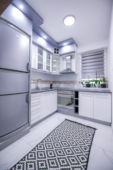 Apartman Nina II Apartment in Vojvodina