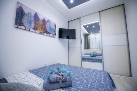 Apartman Nina II Apartment in Vojvodina