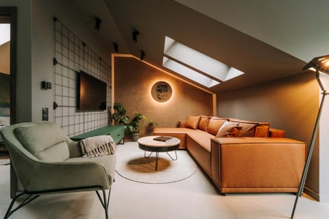 TV and multimedia, Living room