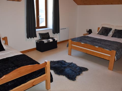 Duplex spacieux 6 pers près des pistes - FR-1-464-194 Apartment in Pralognan-la-Vanoise