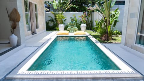 Swimming pool, Swimming pool