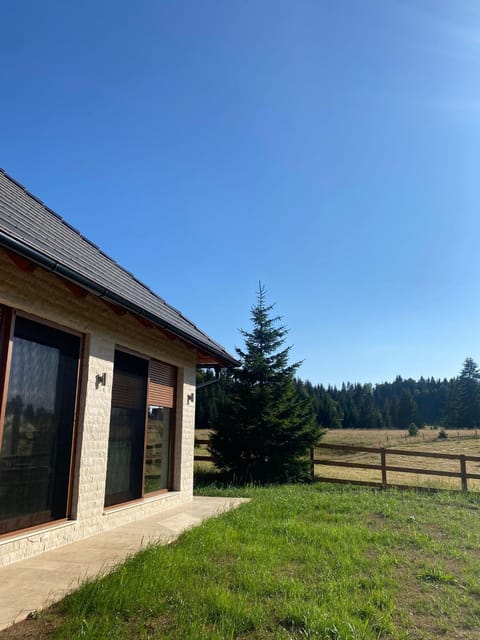 Day, Natural landscape