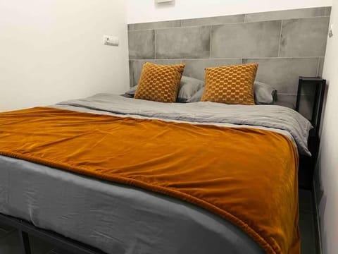 Apartment near the port, City Of Arts and 10min to the beach Apartment in Valencia