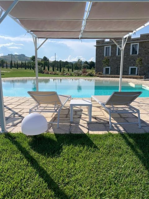 Alta Area Apartment hotel in Basilicata