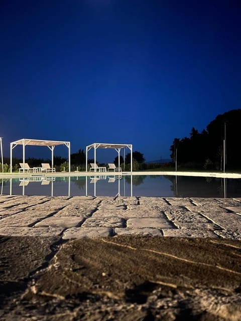 Alta Area Apartment hotel in Basilicata