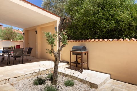 Beautiful villa Cissana with private pool near the beach by WiiBuk Villa in Peroj