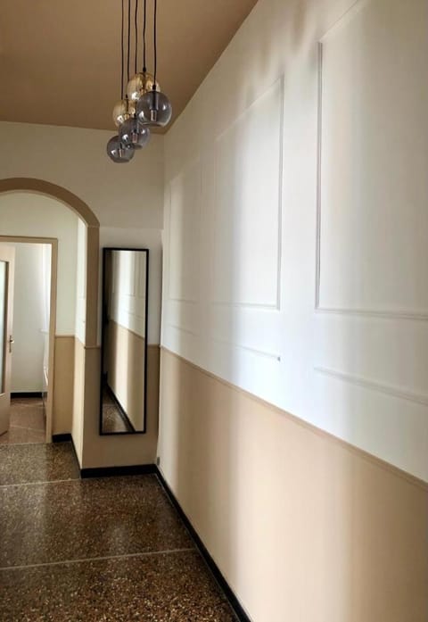 Al 10 Apartment in Levanto