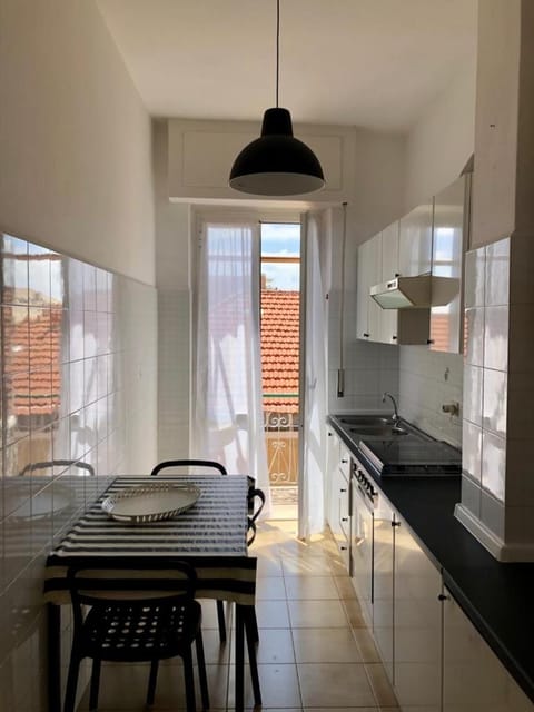 Al 10 Apartment in Levanto