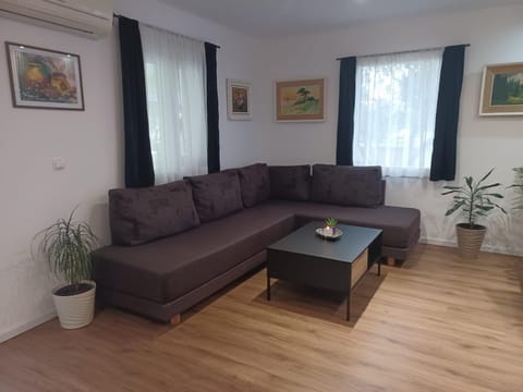 Holiday House Gloria Srima Villa in Šibenik-Knin County, Croatia