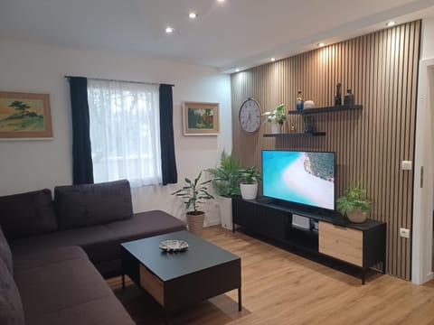 Holiday House Gloria Srima Villa in Šibenik-Knin County, Croatia