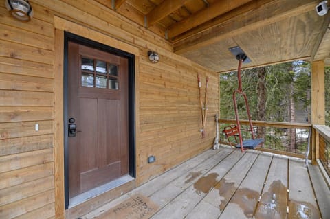 Whiskey Hills At Terry Peak House in North Lawrence