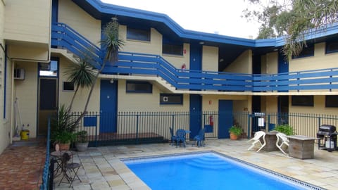 Balcony/Terrace, Swimming pool