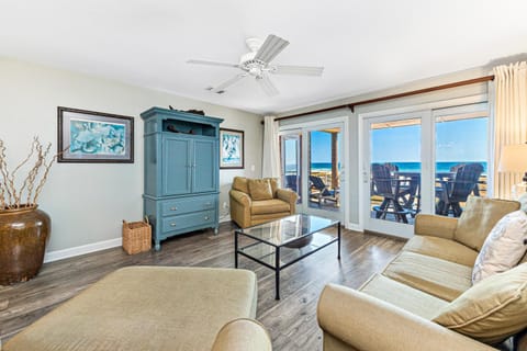 Needle Rush Point Unit A24 House in Ono Island