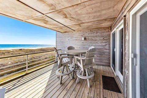 Needle Rush Point Unit A24 House in Ono Island