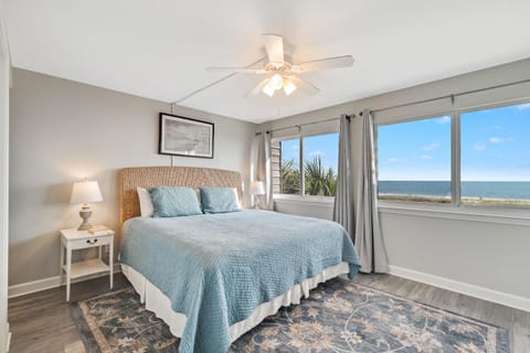 Needle Rush Point Unit A24 House in Ono Island