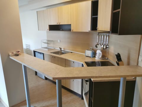 Na planina Apartment in Blagoevgrad Province