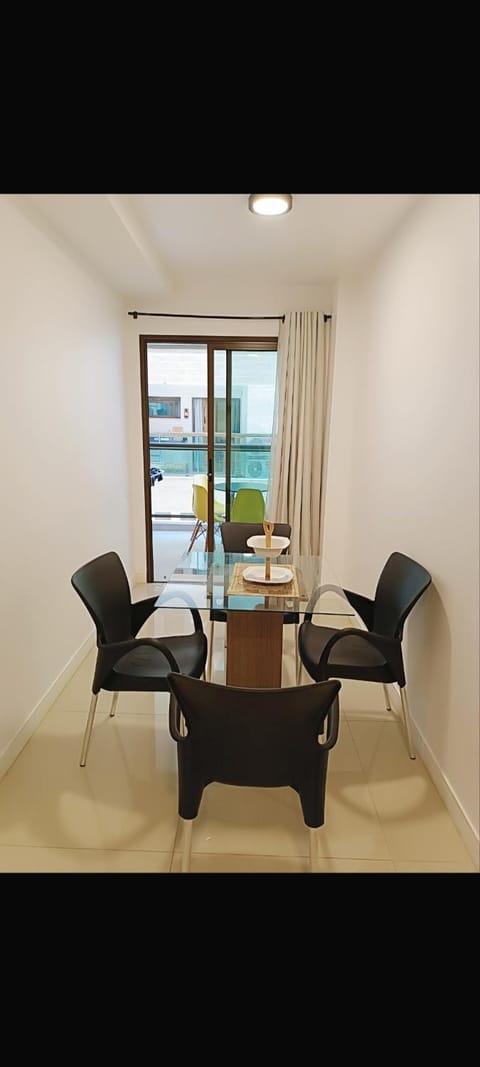 Residencial clube praia dos anjos Apartment in Vila Canaa