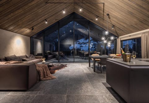 Paznauner Villen - Villa I Chalet in Trentino-South Tyrol