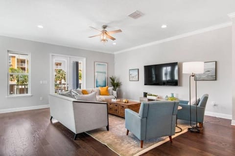 The Tides Beach House House in North Redington Beach