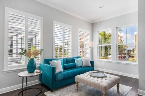 The Tides Beach House House in North Redington Beach