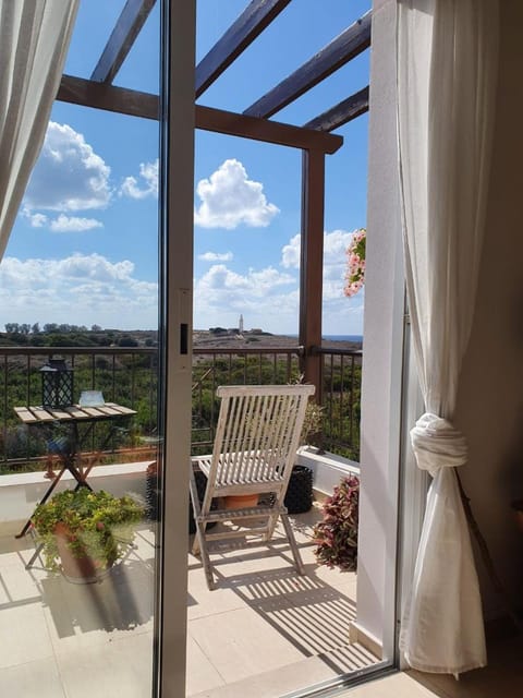 Patio, Day, View (from property/room), Balcony/Terrace, Seating area