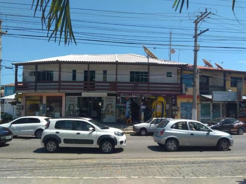 Neighbourhood, View (from property/room), Landmark view