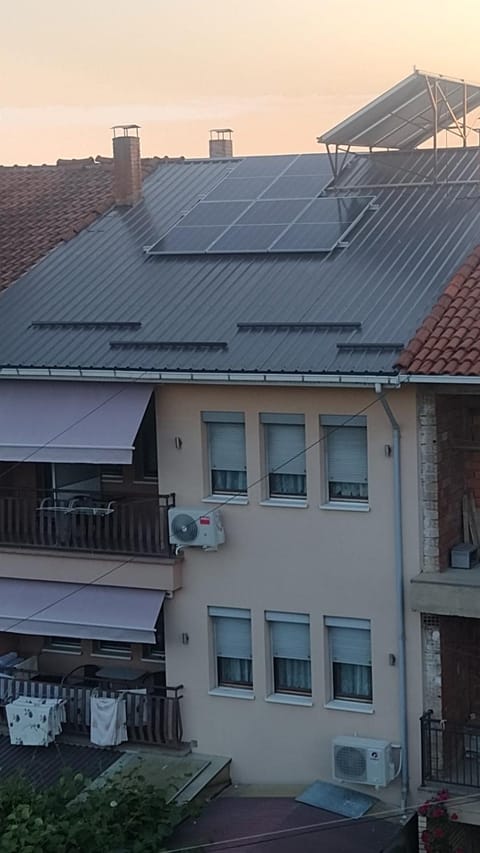 Joleski Accommodation Bed and Breakfast in Ohrid