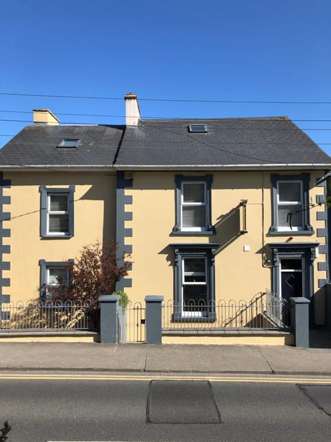 Beach Haven Apartments Apartment in Tramore